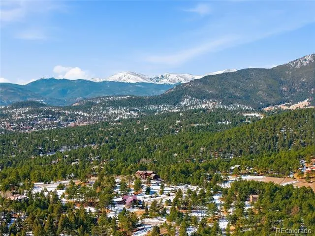 2050 Kerr Gulch Road Evergreen, CO 80439