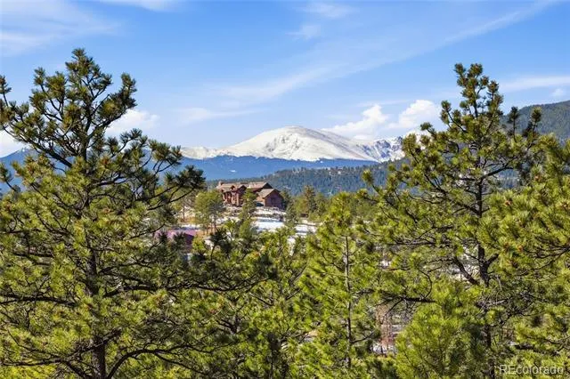 2050 Kerr Gulch Road Evergreen, CO 80439