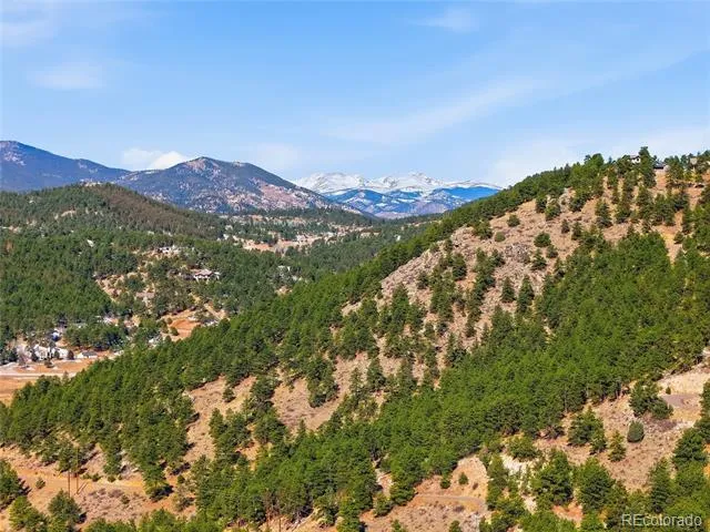 2050 Kerr Gulch Road Evergreen, CO 80439