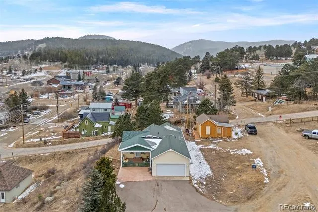 365 Bridge Street Nederland, CO 80466