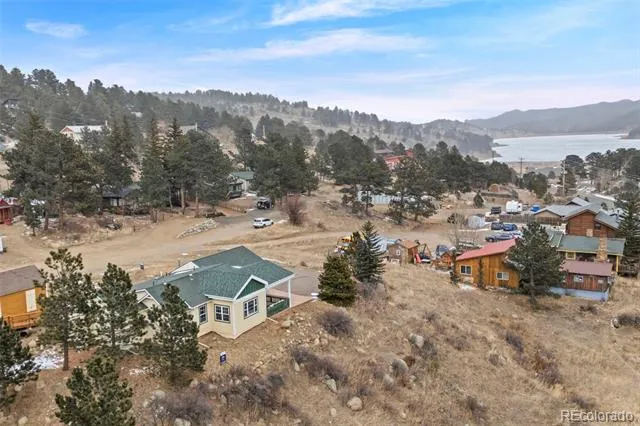 365 Bridge Street Nederland, CO 80466