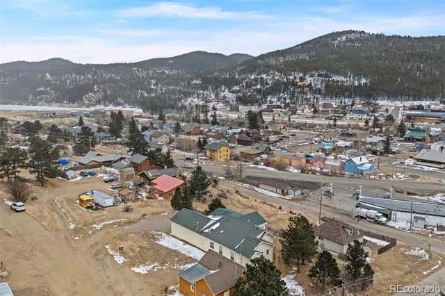 365 Bridge Street Nederland, CO 80466