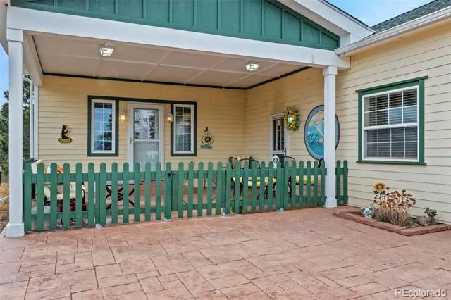 365 Bridge Street Nederland, CO 80466
