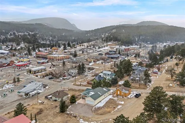 365 Bridge Street Nederland, CO 80466