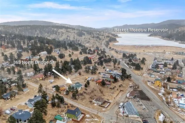365 Bridge Street Nederland, CO 80466