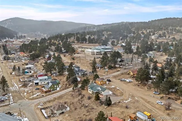 365 Bridge Street Nederland, CO 80466