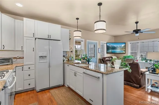 365 Bridge Street Nederland, CO 80466