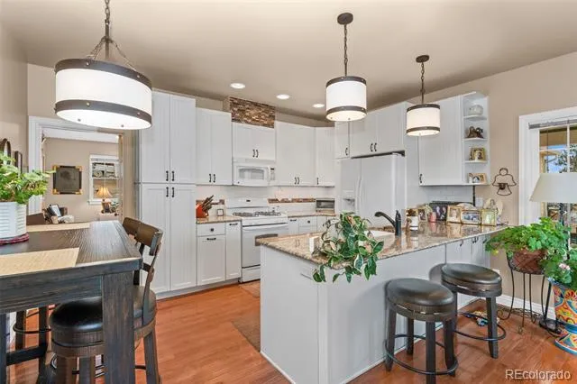 365 Bridge Street Nederland, CO 80466