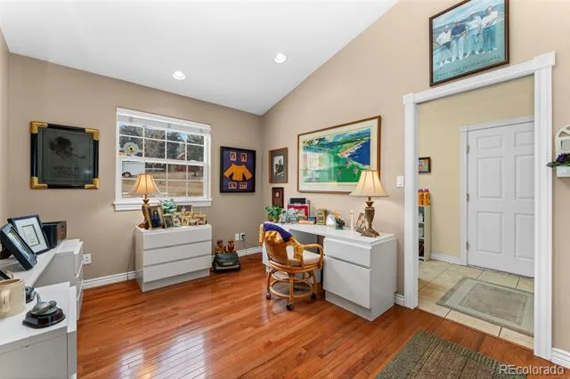 365 Bridge Street Nederland, CO 80466