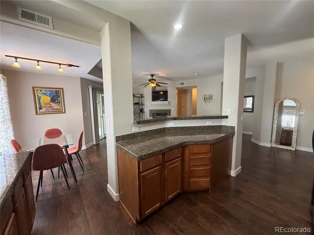 4464 Copeland Loop #102 Littleton, CO 80126