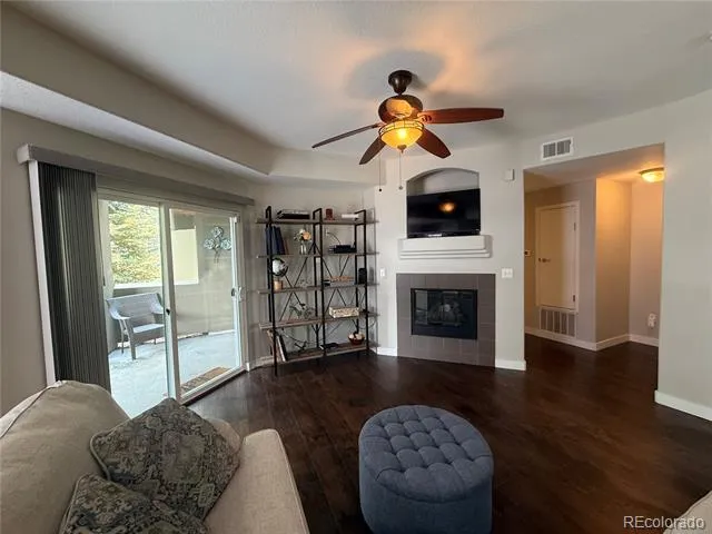 4464 Copeland Loop #102 Littleton, CO 80126