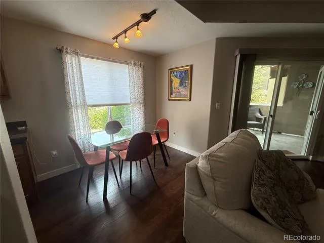 4464 Copeland Loop #102 Littleton, CO 80126