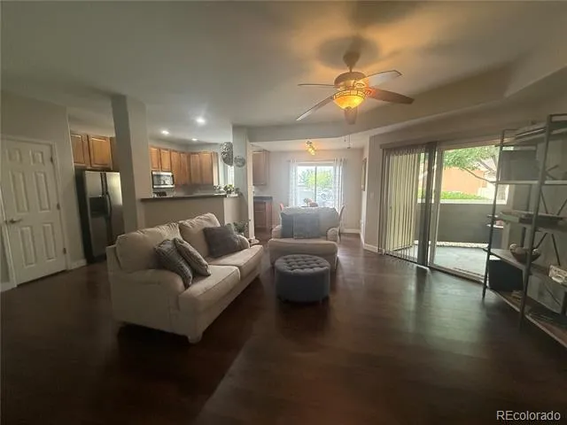 4464 Copeland Loop #102 Littleton, CO 80126