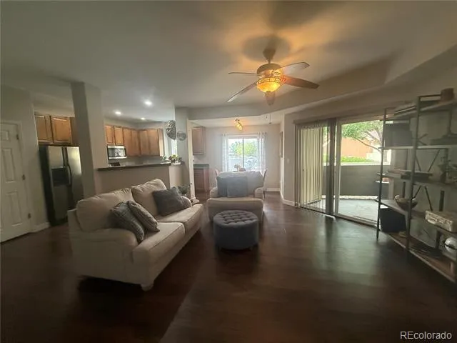 4464 Copeland Loop #102 Littleton, CO 80126