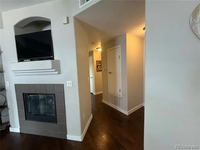 4464 Copeland Loop #102 Littleton, CO 80126