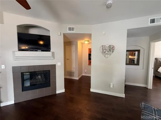 4464 Copeland Loop #102 Littleton, CO 80126