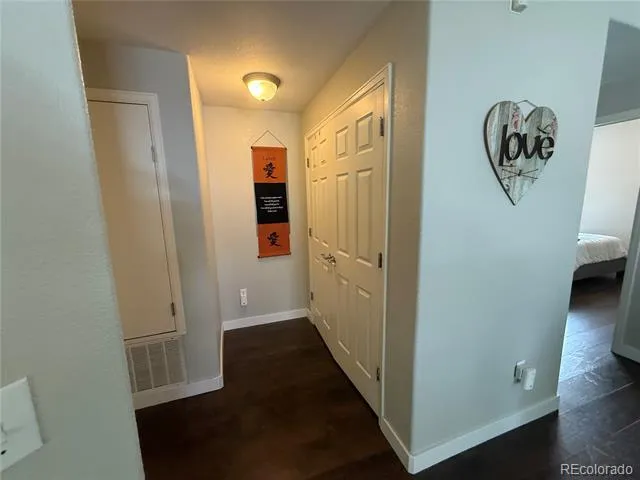 4464 Copeland Loop #102 Littleton, CO 80126