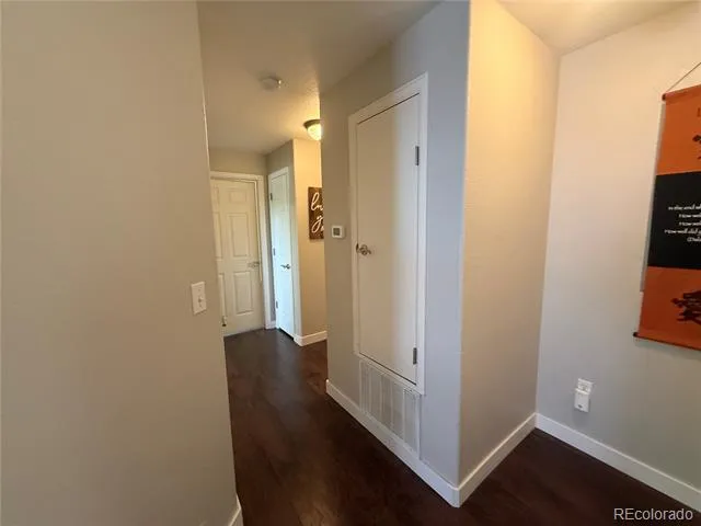 4464 Copeland Loop #102 Littleton, CO 80126