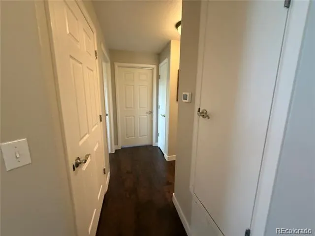 4464 Copeland Loop #102 Littleton, CO 80126