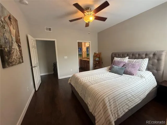 4464 Copeland Loop #102 Littleton, CO 80126