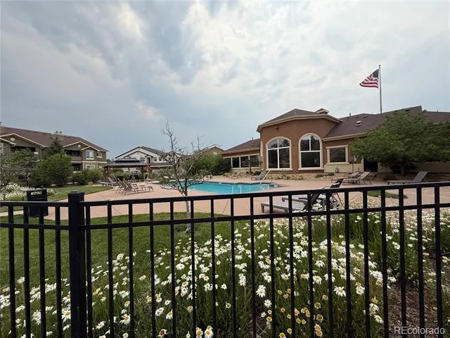 4464 Copeland Loop #102 Littleton, CO 80126