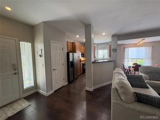 4464 Copeland Loop #102 Littleton, CO 80126
