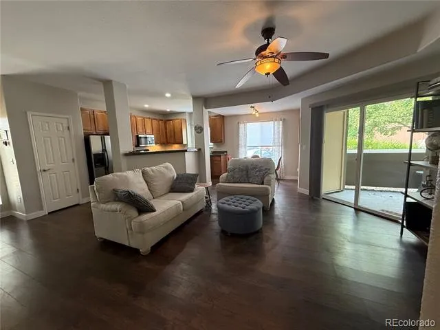 4464 Copeland Loop #102 Littleton, CO 80126