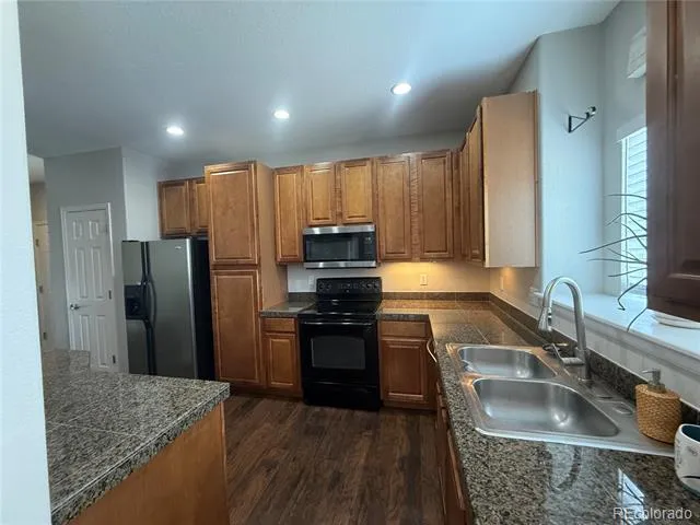 4464 Copeland Loop #102 Littleton, CO 80126