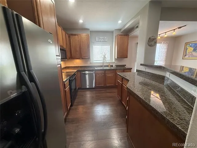 4464 Copeland Loop #102 Littleton, CO 80126