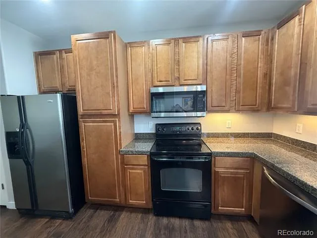 4464 Copeland Loop #102 Littleton, CO 80126