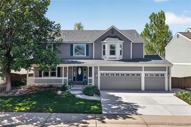 1774 Spring Water Place Highlands Ranch, CO 80129