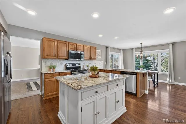1774 Spring Water Place Highlands Ranch, CO 80129