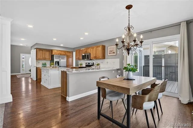1774 Spring Water Place Highlands Ranch, CO 80129