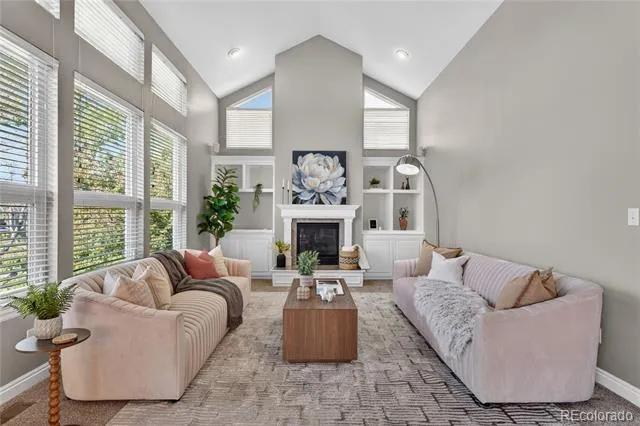 1774 Spring Water Place Highlands Ranch, CO 80129