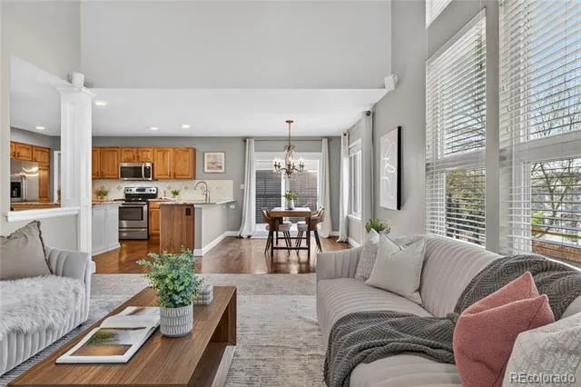 1774 Spring Water Place Highlands Ranch, CO 80129