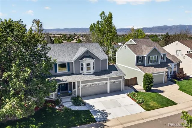 1774 Spring Water Place Highlands Ranch, CO 80129