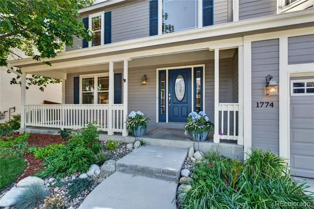 1774 Spring Water Place Highlands Ranch, CO 80129