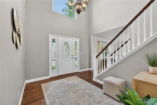 1774 Spring Water Place Highlands Ranch, CO 80129