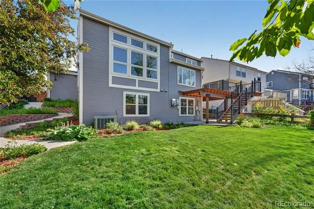 1774 Spring Water Place Highlands Ranch, CO 80129