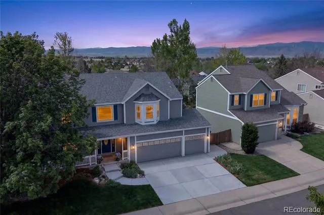 1774 Spring Water Place Highlands Ranch, CO 80129