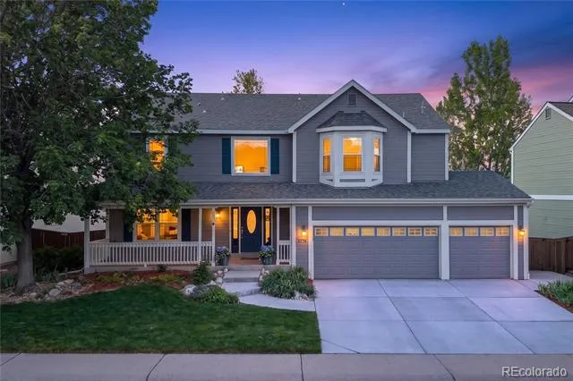 1774 Spring Water Place Highlands Ranch, CO 80129