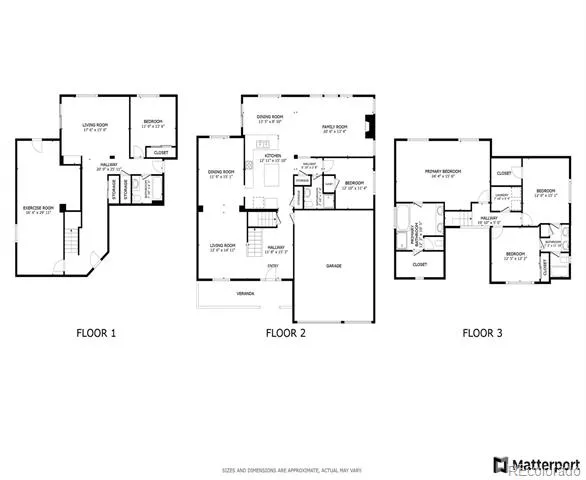 1774 Spring Water Place Highlands Ranch, CO 80129