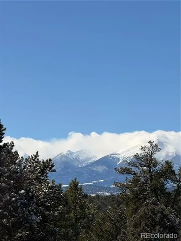 000 41st Trail Cotopaxi, CO 81223