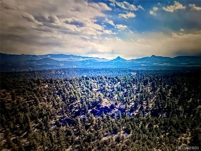 000 41st Trail Cotopaxi, CO 81223