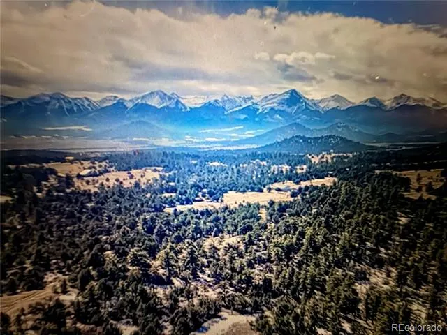 000 41st Trail Cotopaxi, CO 81223