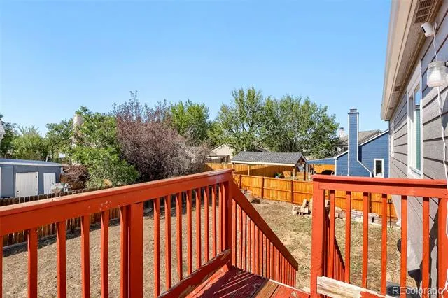 20723 E 43rd Avenue Denver, CO 80249