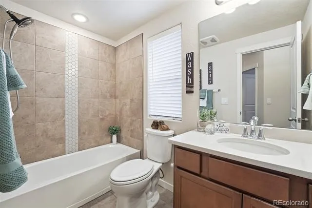 7654 Sun Shimmer View Colorado Springs, CO 80908