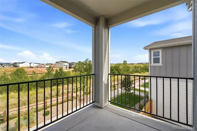 7654 Sun Shimmer View Colorado Springs, CO 80908