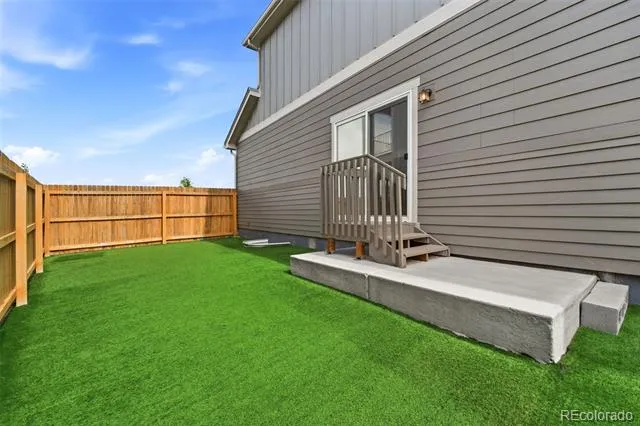 7654 Sun Shimmer View Colorado Springs, CO 80908