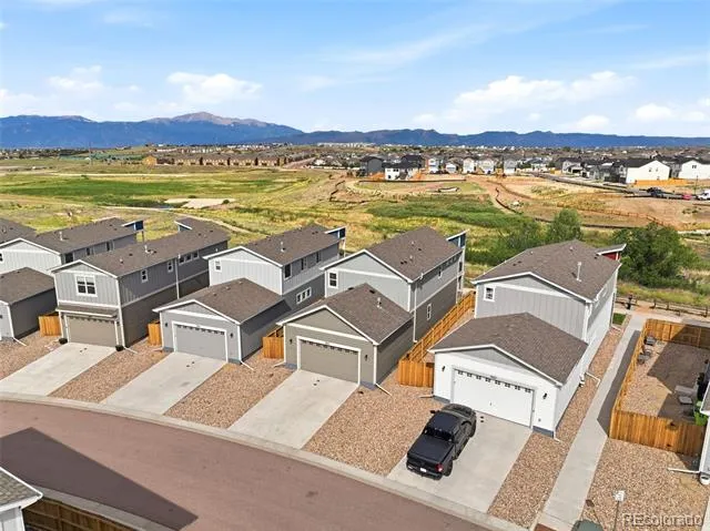 7654 Sun Shimmer View Colorado Springs, CO 80908